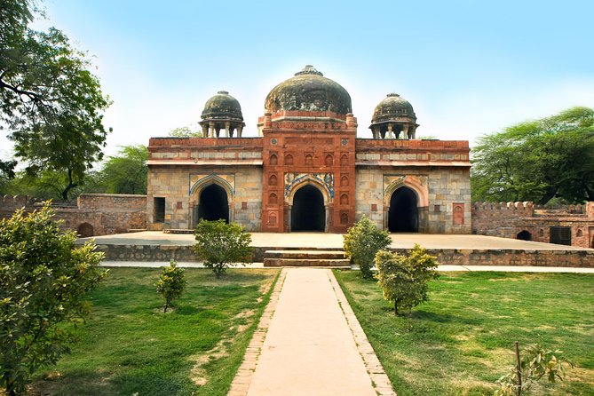 Lodhi Garden Heritage Walk - Price and value: what $30 buys you (and what you don’t get)