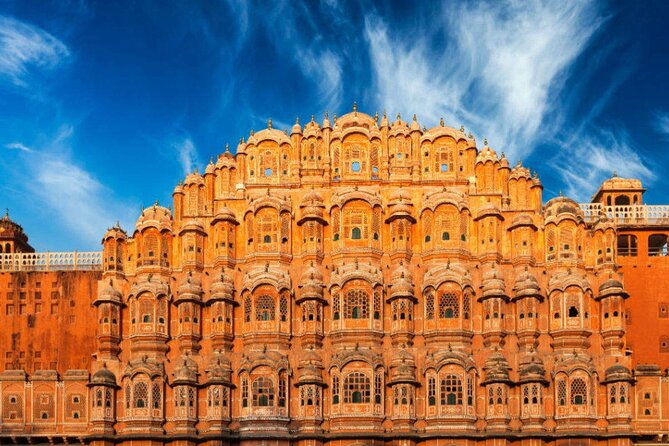 Luxury 3 Days Delhi, Agra, Jaipur Golden Triangle Tour By Car - Key highlights to look for before you go