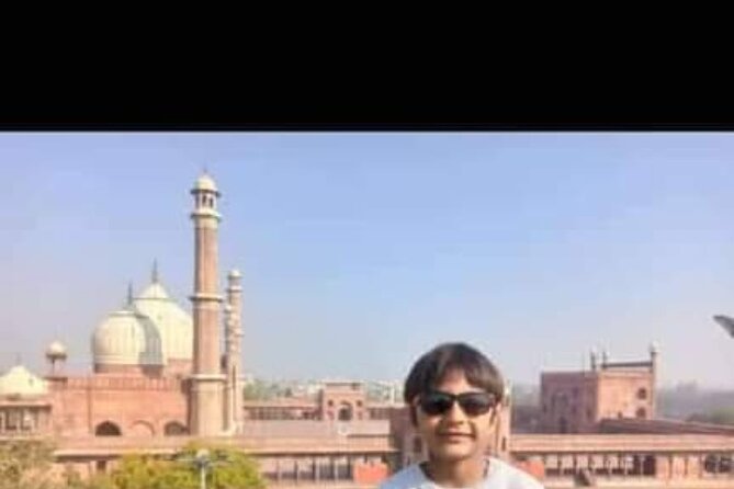 Luxury Taj Mahal by super fast train from Delhi all inclusive - What the day feels like: timing, flow, and how to plan your day