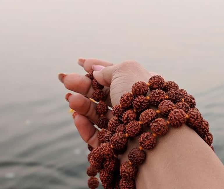 Magical Mathura Vrindavan Tour: Krishna's Homeland - The lunch stop in Vrindavan: plan on paying for your meal