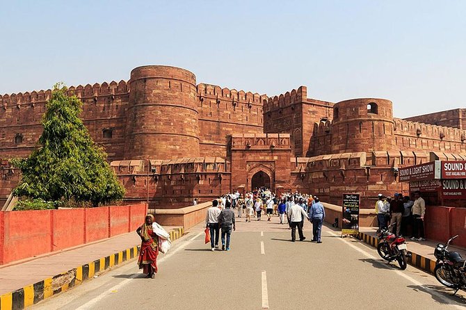 Majestic Golden Triangle With Varanasi - Jaipur Highlights Without the Guesswork