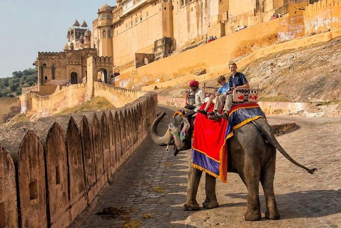 Majestic Golden Triangle With Varanasi - Agra and the Taj Mahal Timing You Can Actually Use