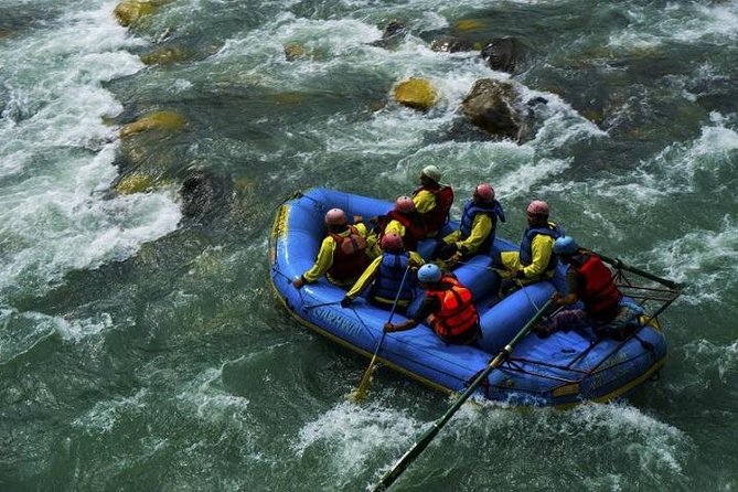 MANALI PACKAGE (3 Nights /4 Days) - Why This Delhi to Manali Package Works for a Tight Schedule