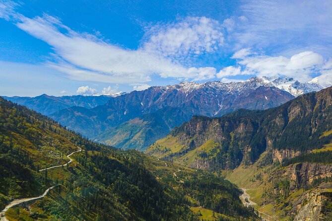 Manali Tour Package - Key things that make this Manali tour work