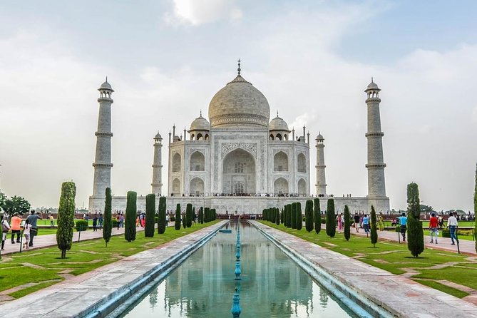 Mixed India Tour that Show Different Taste, Culture, Food, Heritage and wildlife - Key highlights in plain terms
