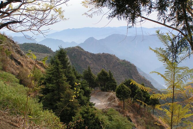 Moderate Himalayan Treks Near Rishikesh From Delhi - The Rishikesh-to-Himalayas Idea: Easy Logistics, Real Nature