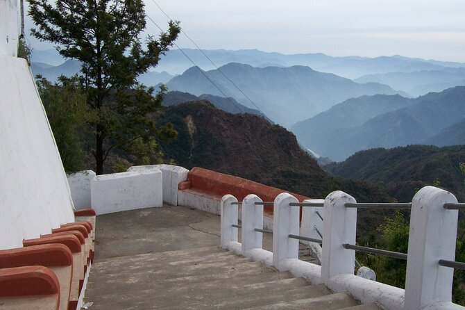 Moderate Himalayan Treks Near Rishikesh From Delhi - Where You Sleep and How Meals Work: Budget Comfort, Simple Planning