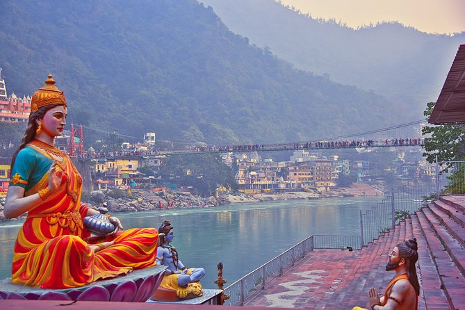 Moderate Himalayan Treks Near Rishikesh From Delhi - Price and Value: Why $350 Makes Sense Here