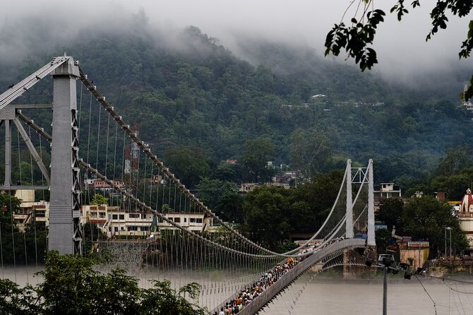 Moderate Himalayan Treks Near Rishikesh From Delhi - Transport and Timing: The Part People Forget to Plan