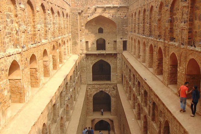Moral Slum Tour in Delhi with hotel pickup & drop - Why the local guide matters (Victor and Dolly made the story click)
