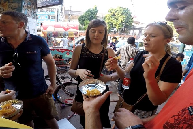 Morning Old Delhi Food Walk - Key moments and why they matter