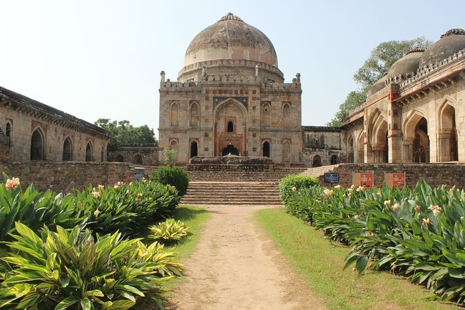 Mughal Heritage Tour Including Lodhi Garden, Humayun Tomb and Akshardham Temple - Who This Tour Suits Best (And Who Might Want Something Else)