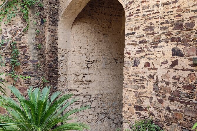 Neemrana Fort visit with Lunch From Delhi - Village lanes first: the short walk that sets the tone