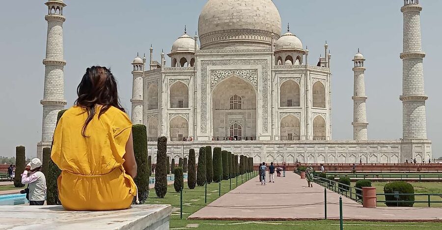 New Delhi: 2-Day Tour of Agra & Fatehpur by Superfast Train - Key points worth knowing