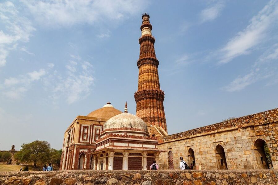 New Delhi, Agra & Jaipur: 3-Day India Golden Triangle Tour - Who this 3-day tour is best for
