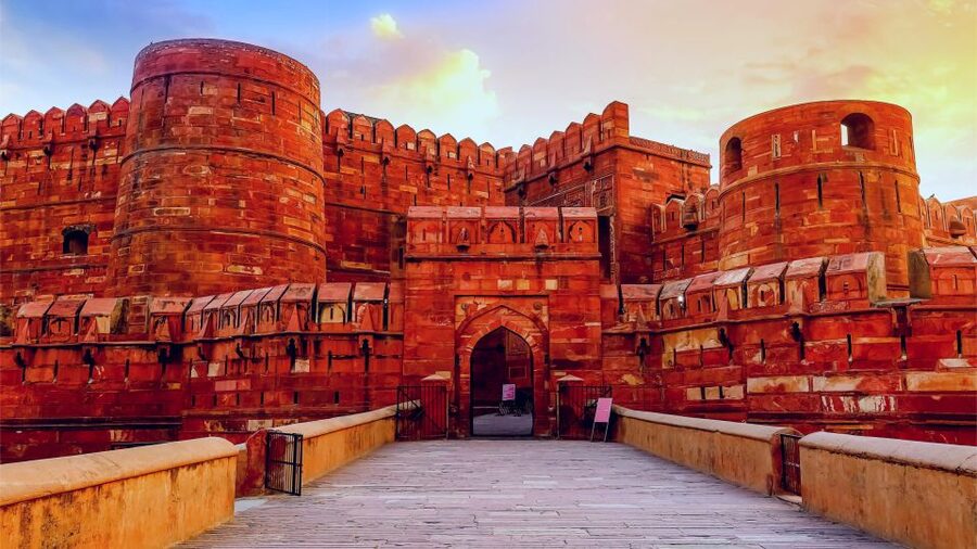 New Delhi, Agra & Jaipur: 3-Day India Golden Triangle Tour - Golden Triangle in 3 days: what the pacing really feels like