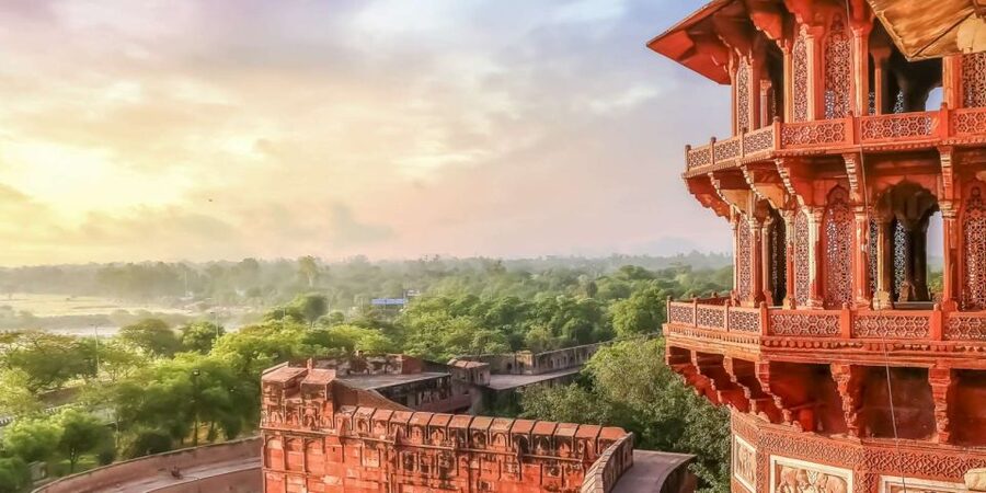 New Delhi, Agra & Jaipur: 3-Day India Golden Triangle Tour - What can catch you off guard: tickets and communication