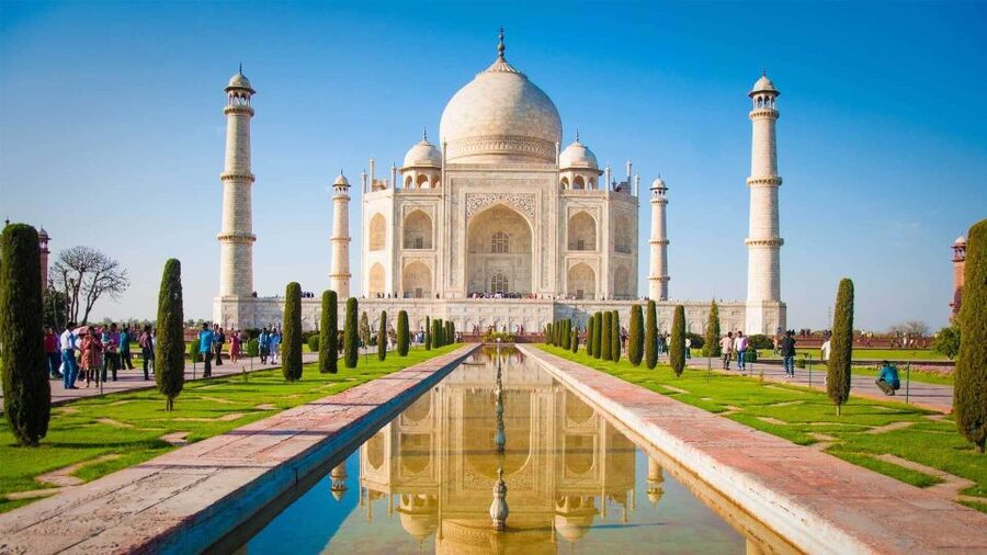 New Delhi, Agra & Jaipur: 3-Day India Golden Triangle Tour - Price and what you truly get for $165 per person
