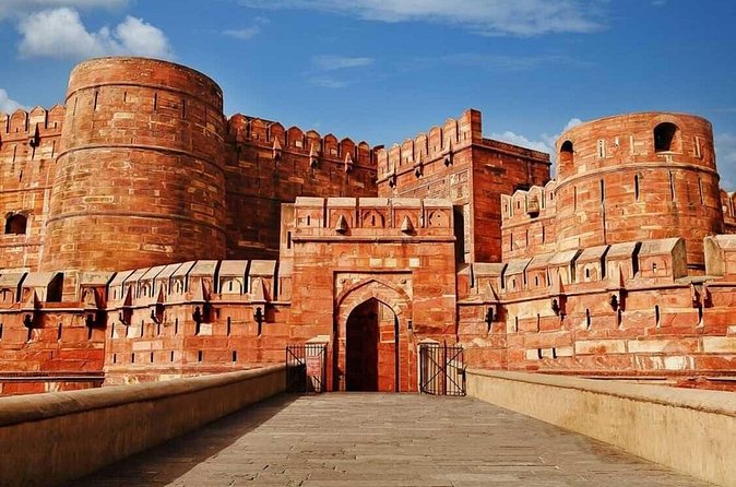 New Delhi:Agra Taj Mahal Private Car Sightseeing Tour - Who this tour suits best