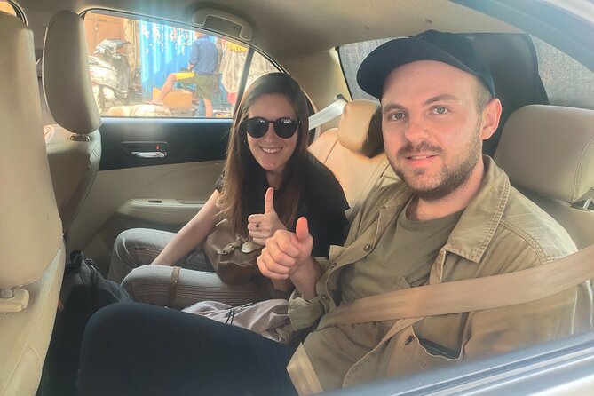 New Delhi Airport to Hotel Transfer Private Shuttle Sedan & SUV - Key things that make this transfer work (or not)