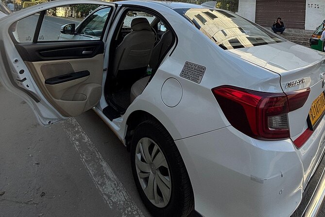 New Delhi Airport to Hotels drop: Private Transfers - Key things worth knowing before you land