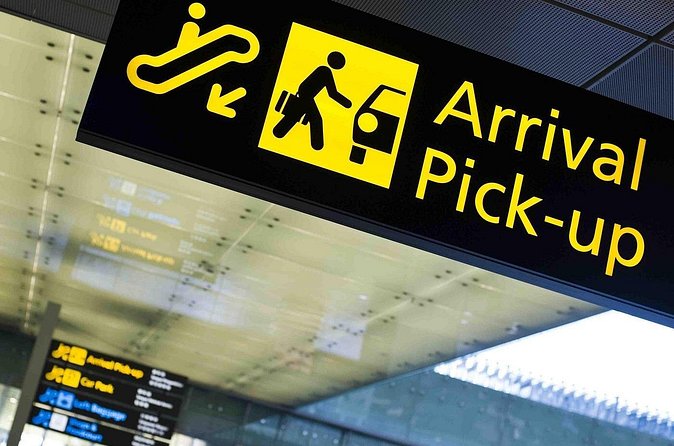 New Delhi Airport to Hotels drop: Private Transfers - FAQ