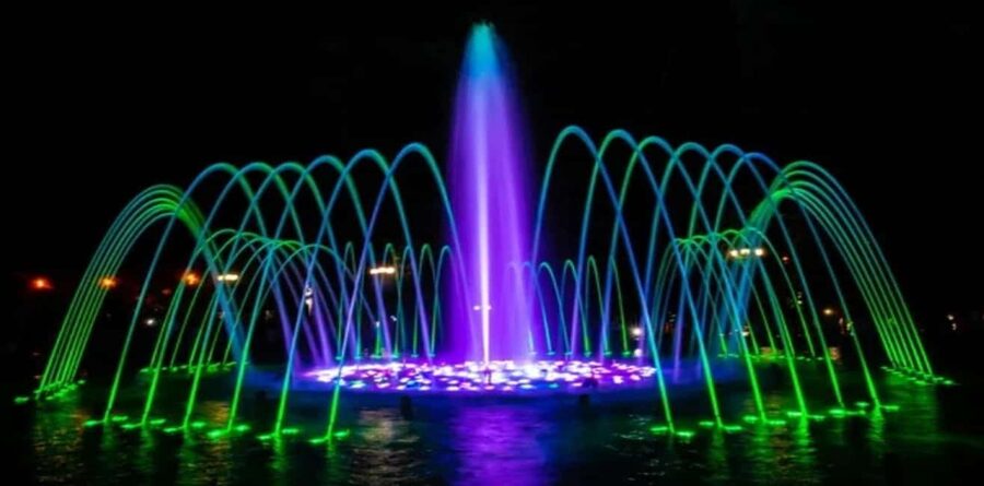 New Delhi: Akshardham Temple Light Show with Custom Add-Ons - Why Akshardham’s Night Show Feels Different From Usual Delhi Sightseeing