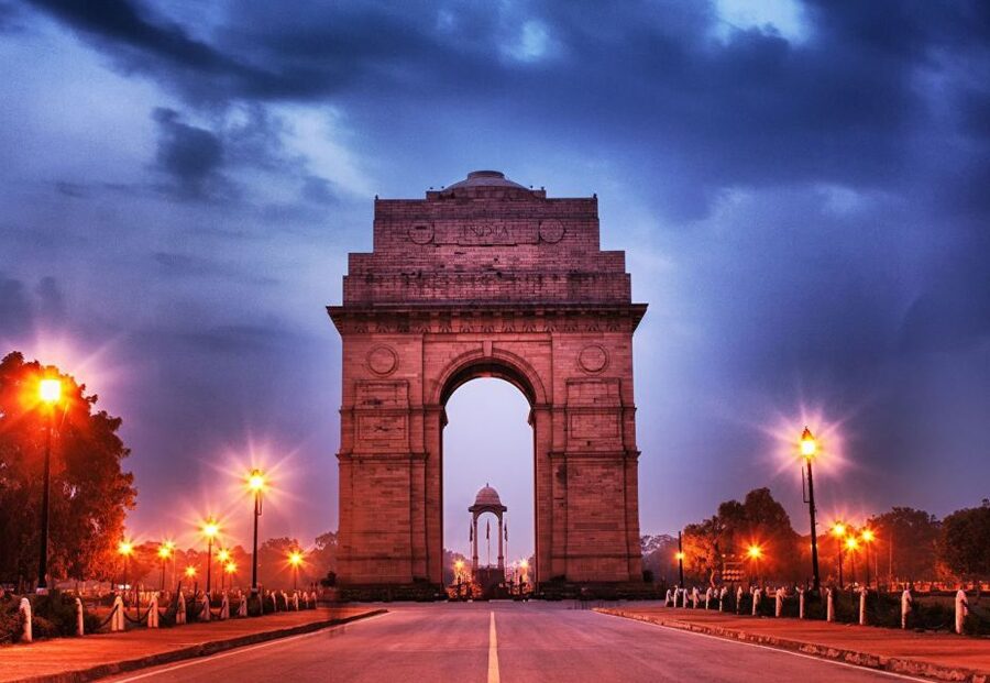 New Delhi: Delhi Night/ Evening Tour by Car - 4hr - Key things to know before you go