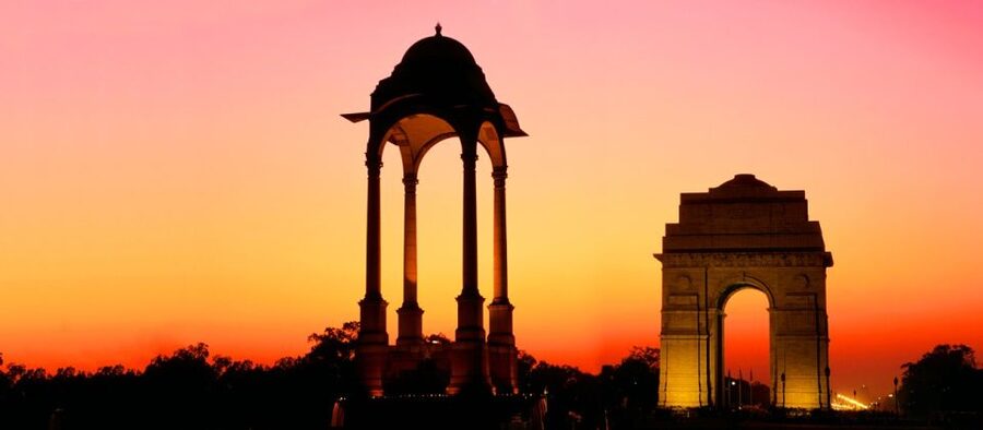 New Delhi: Delhi Night/ Evening Tour by Car - 4hr - Pickup Timing and Why Starting Around 6 p.m. Helps