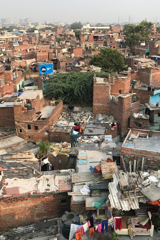 New Delhi - Ethical Sanjay Colony Slum Tour with Local guide - Price and value: why $19 makes sense here