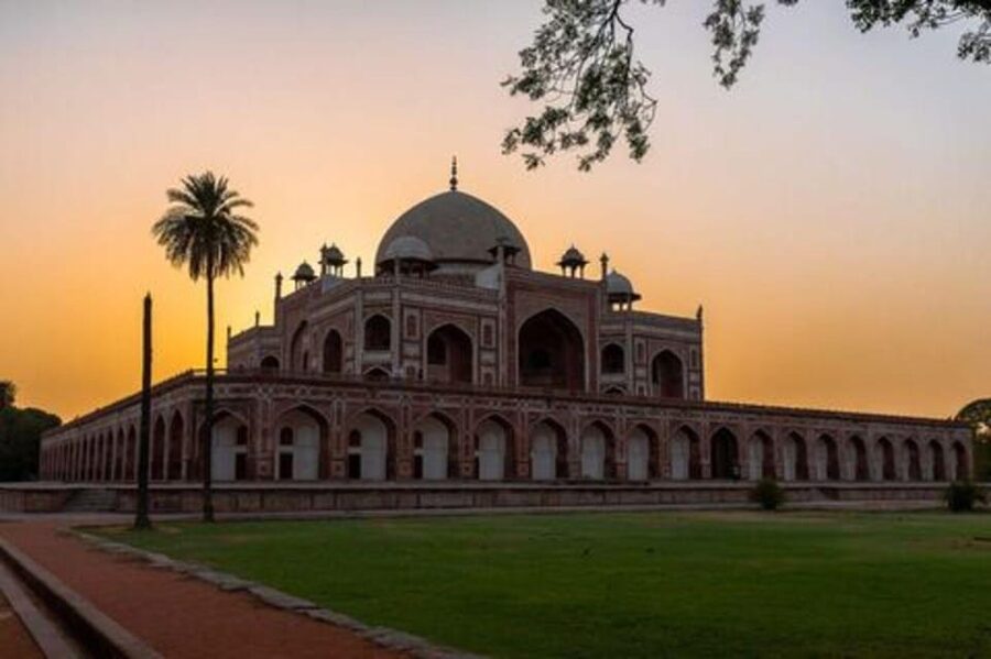 New Delhi: Evening Delhi Nights City Guided Tour - Key highlights worth planning around