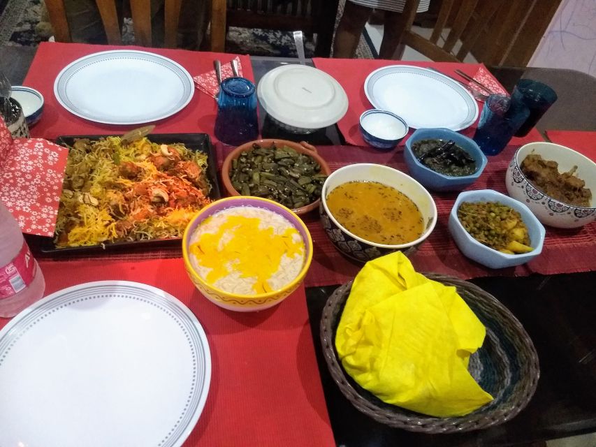 New Delhi: Full-Day Cooking Class learn 8 dishes with Locals - Value and price: what $109 gets you for 12 hours