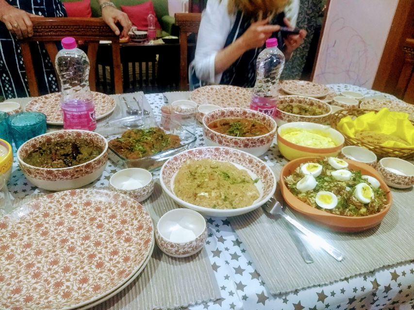 New Delhi: Full-Day Cooking Class learn 8 dishes with Locals - The afternoon reset: prep work that makes the dinner smooth