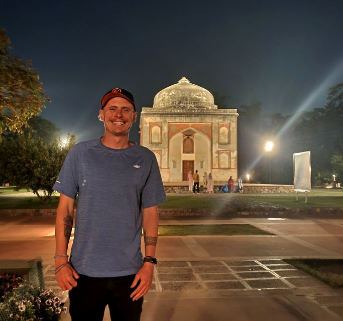 New Delhi: Guided Night Photography & Heritage Tour of Delhi - Price and Logistics: Does $38 Buy Real Value