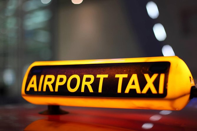 New Delhi Hotels to Delhi Airport drop: Private Transfers - Pickup at New Delhi: How It Works in Real Life
