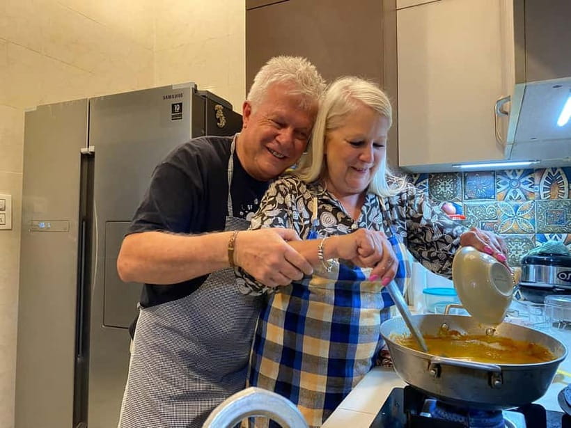 New Delhi: Indian Cooking Class in a Local Home - Who should book this cooking class, and who might not