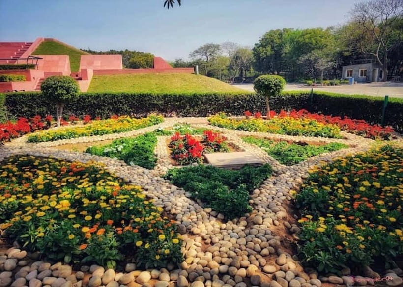 New Delhi: Lotus Temple Private Tour with Skip-the-Line - Lotus Temple in 3 hours: the pace is the point