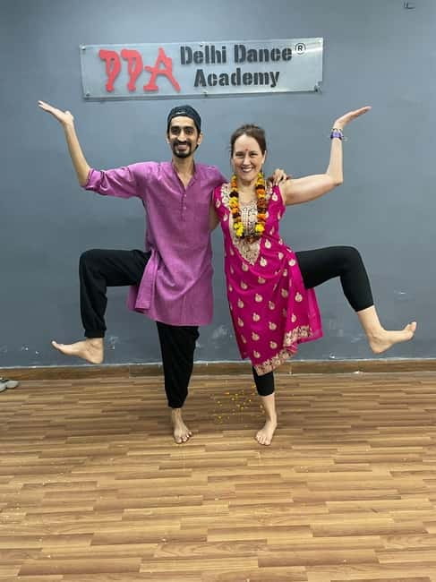New Delhi: Namaste India Bollywood Dance Workshop - Who Should Book This and Who Should Skip It