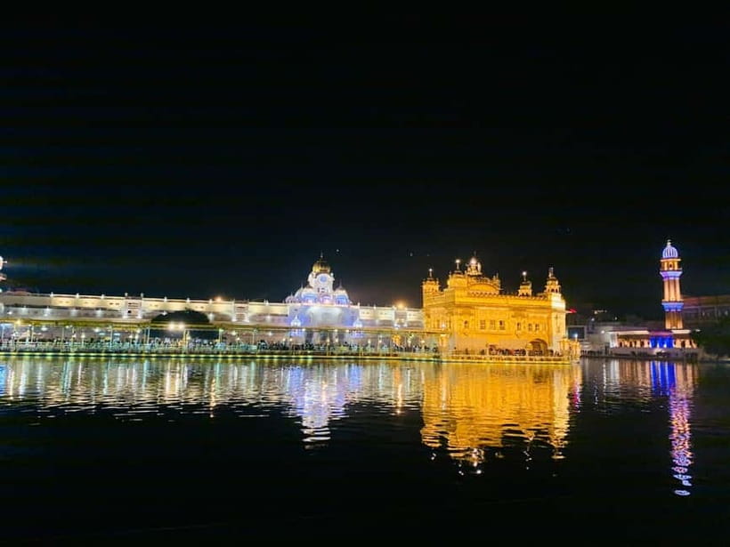 New Delhi : Night View of Delhi Tour - 4 Hrs - Key Highlights I’d Book For