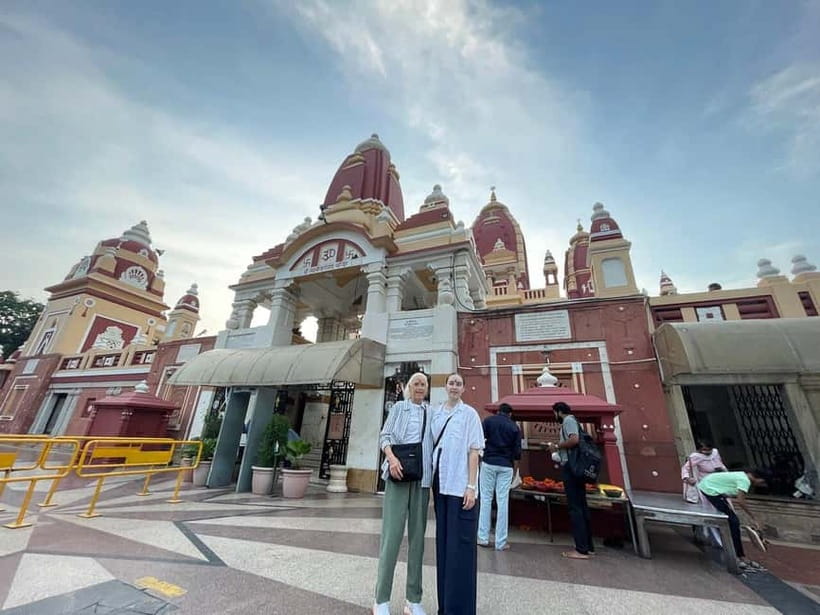 New Delhi : Night View of Delhi Tour - 4 Hrs - Night Delhi, Without the Hassle: How This Tour Works