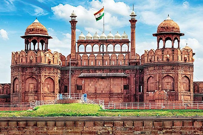 New Delhi & Old Delhi Full Day City Tour by Private AC Car - Price and value: is $49 per person a good deal?