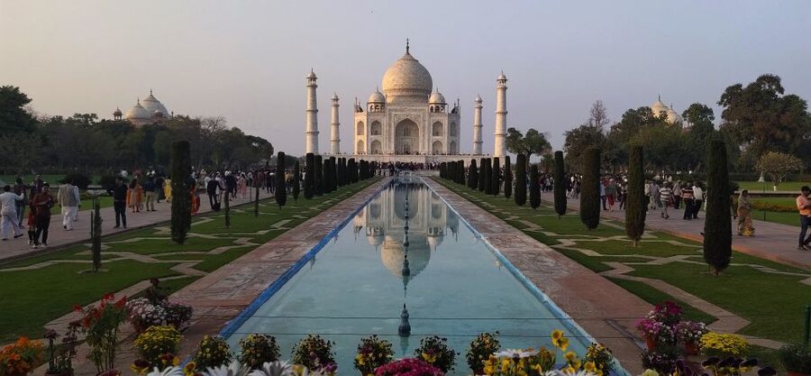 New Delhi: Private 3-Day Golden Triangle Tour with Lodging - Price and what $107 per person really buys you