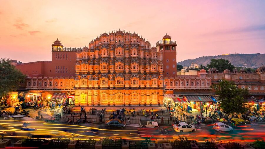 New Delhi: Private 3-Day Golden Triangle Tour with Lodging - Who should book this, and who should consider a longer trip