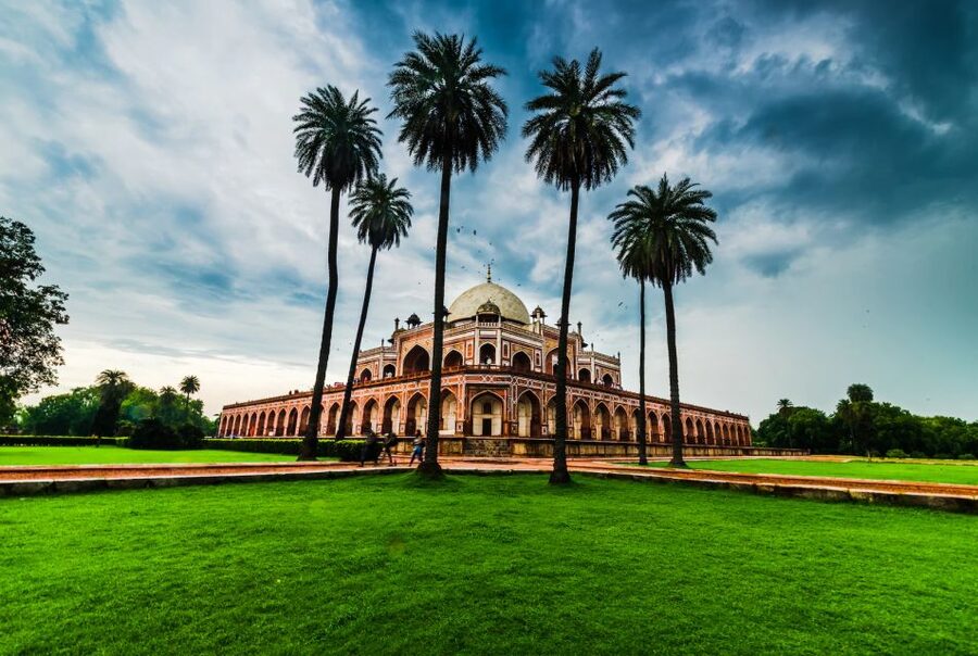 New Delhi: Private 3-Day Golden Triangle Tour with Lodging - Should you book this private 3-day Golden Triangle?