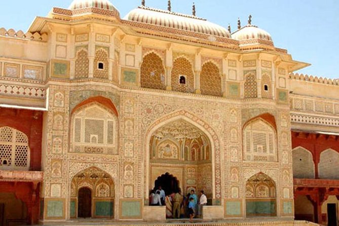 New Delhi : Private 3 Days Golden Triangle Tour - Should You Book This Private Golden Triangle Tour?