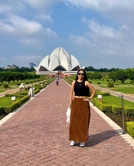 New Delhi: Private 5-Hour Sightseeing Tour with Hotel Pickup - How this 5-hour tour actually feels on the ground
