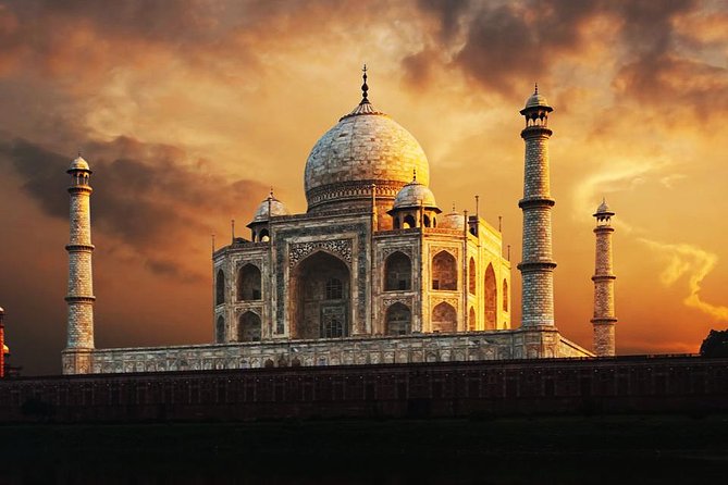 New Delhi: Private Guided Delhi Temples And Spiritual Tour by Car - Birla Mandir Temple (Lakshmi Narayan): Finish the Hindu Stop With Calm