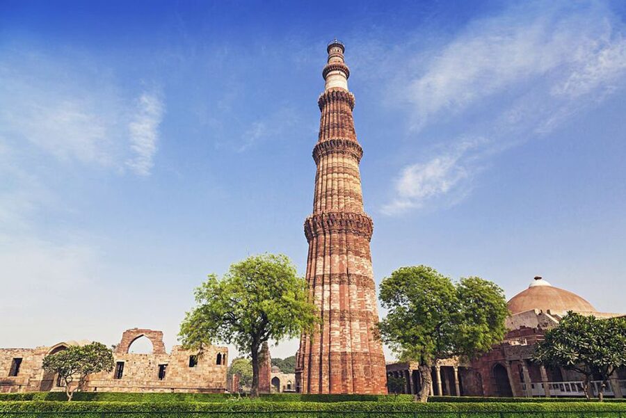 New Delhi: Private Old & New Delhi Day Trip & Optional Guide - Price and Value: Is $19 a Good Deal?