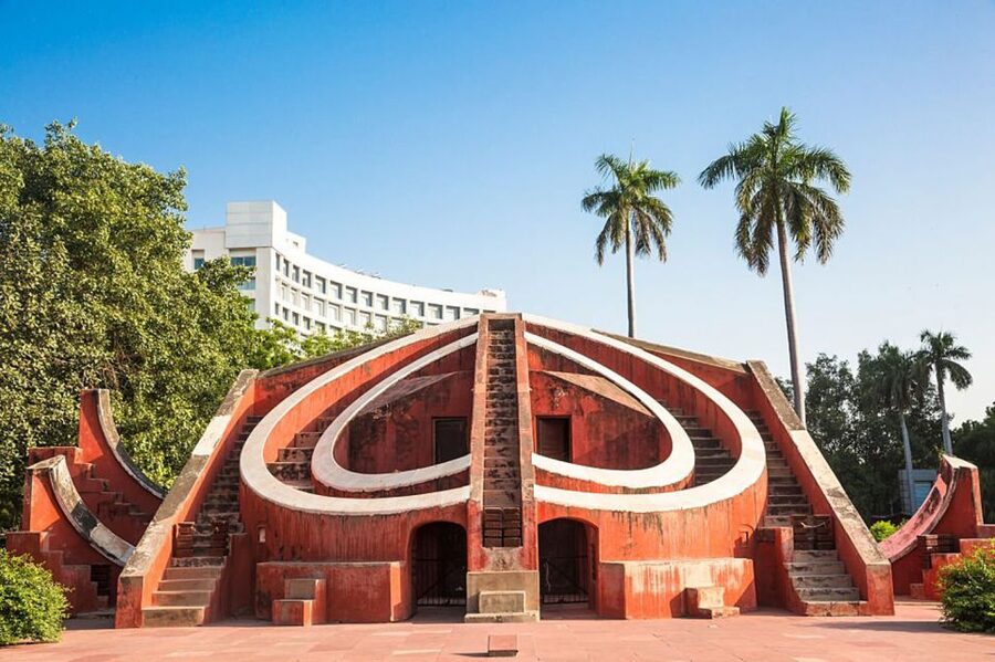 New Delhi: Private Old & New Delhi Day Trip & Optional Guide - What to Bring (and What to Wear)