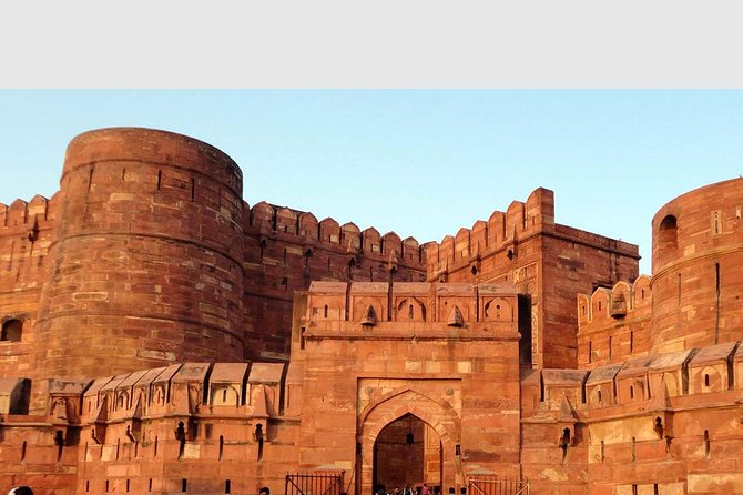 New Delhi Private Tour with Transportation - How Long Will This Really Take?